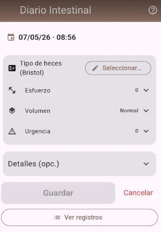 Add details only when needed
